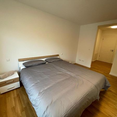Ferienwohnung Ls 44 Baden-Baden Exterior foto