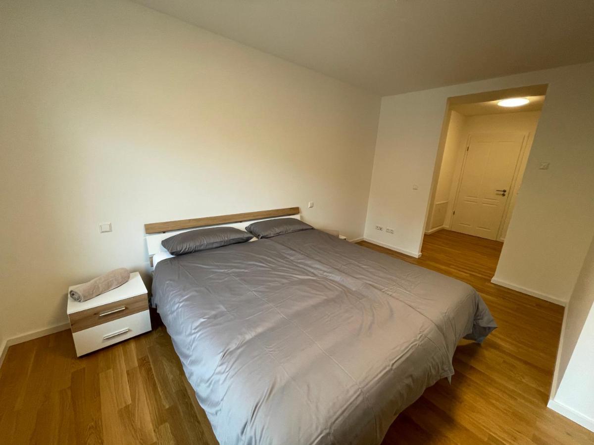 Ferienwohnung Ls 44 Baden-Baden Exterior foto